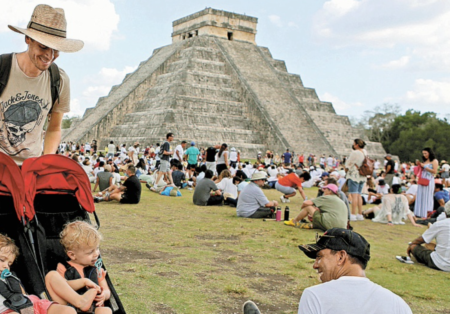 Secretarios de Turismo se preparan para la Feria Internacional de Turismo 2025